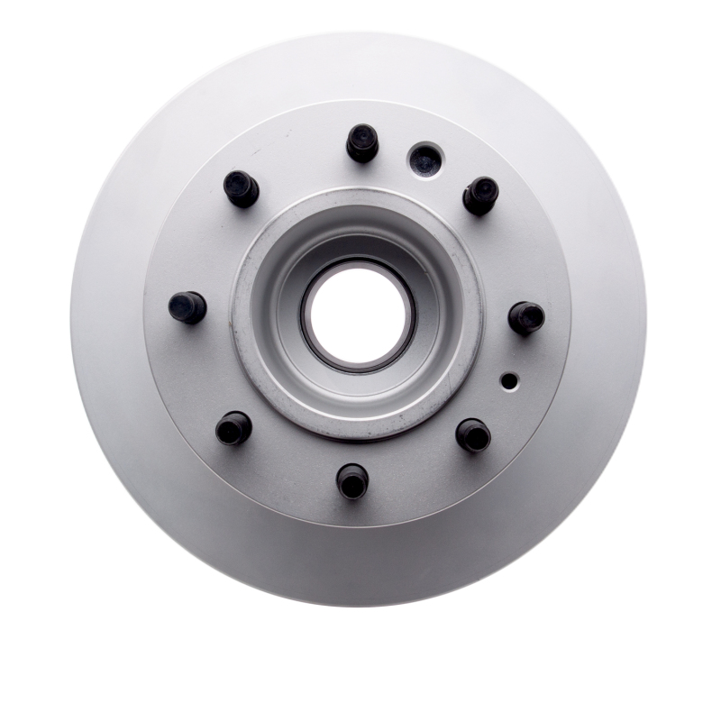 Picture of DFC GeoSPEC Coated Rotors-Plain Brake Rotors - 604-54211