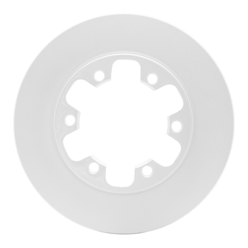 Picture of DFC GeoSPEC Coated Rotors-Plain Brake Rotors - 604-54229