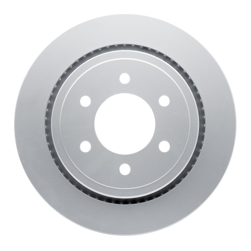 Picture of DFC GeoSPEC Coated Rotors-Plain Brake Rotors - 604-54231