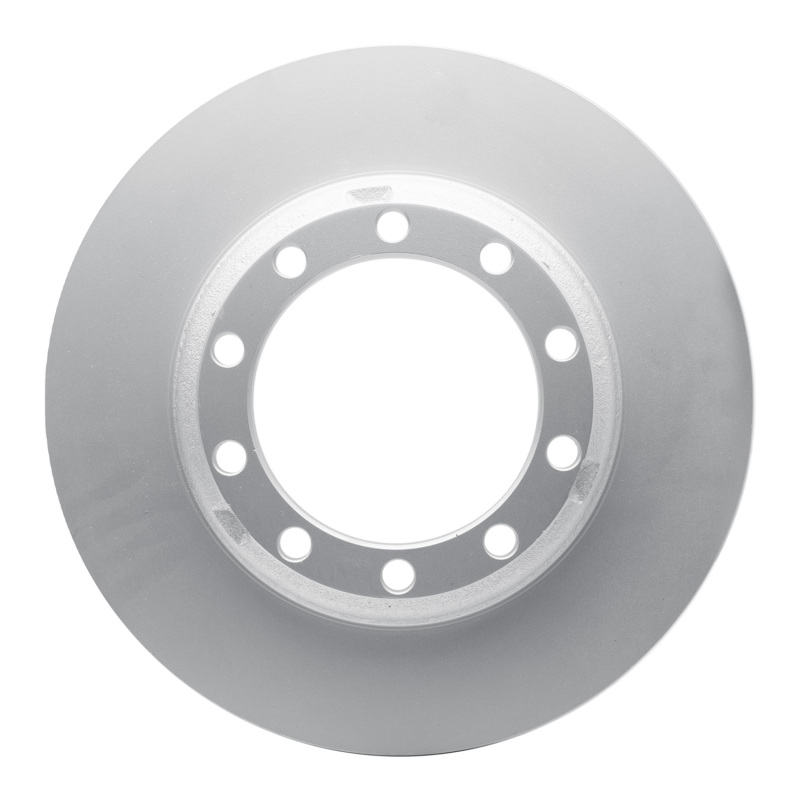 Picture of DFC 00-03 Ford F-650 Front GeoSPEC Coated Rotor