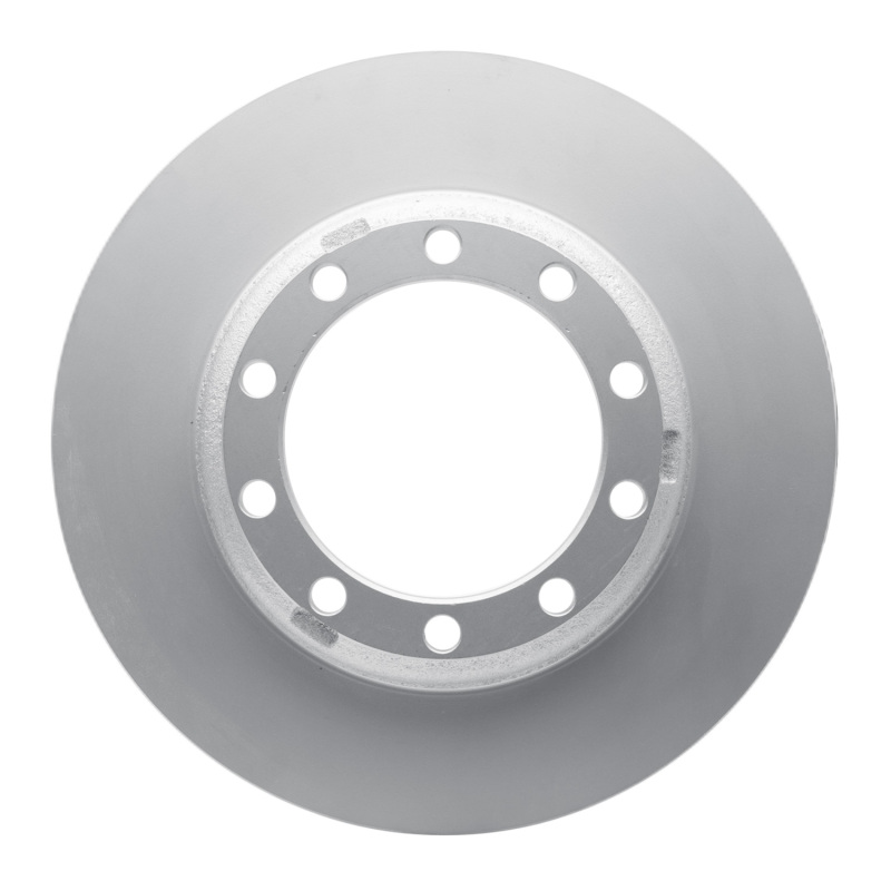 Picture of DFC GeoSPEC Coated Rotors-Plain Brake Rotors - 604-54250