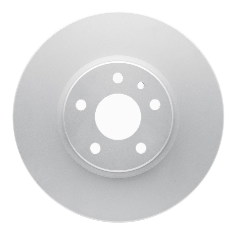 Picture of DFC GeoSPEC Coated Rotors-Plain Brake Rotors - 604-54259