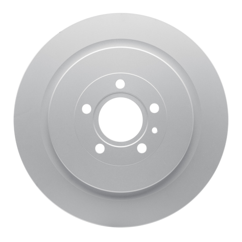 Picture of DFC GeoSPEC Coated Rotors-Plain Brake Rotors - 604-54260