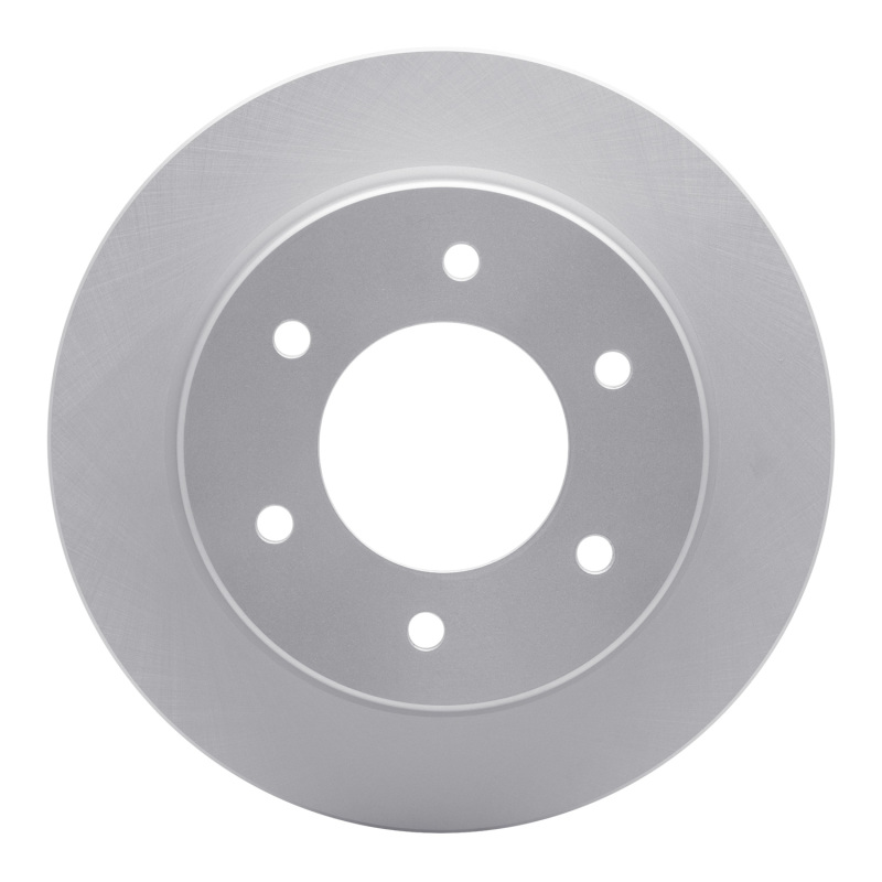 Picture of DFC GeoSPEC Coated Rotors-Plain Brake Rotors - 604-54276