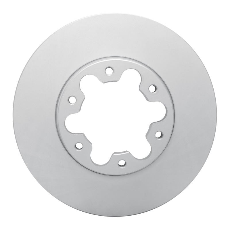 Picture of DFC 20-25 Ford Transit-150 Front GeoSPEC Coated Rotor