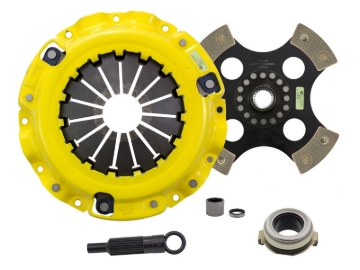 Picture of ACT HD/Race Rigid 4 Pad Clutch Kit