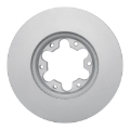 Picture of DFC 20-25 Ford Transit-150 Front GeoSPEC Coated Rotor