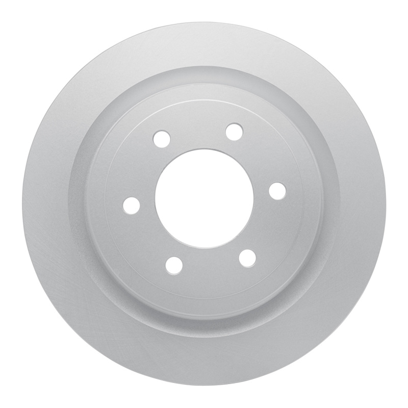 Picture of DFC GeoSPEC Coated Rotors-Plain Brake Rotors - 604-54288