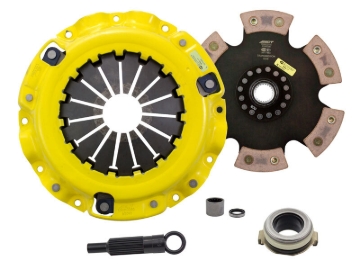 Picture of ACT HD/Race Rigid 6 Pad Clutch Kit