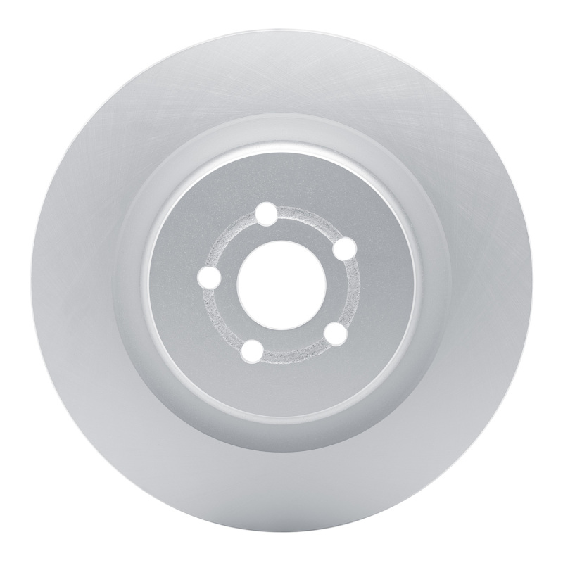 Picture of DFC GeoSPEC Coated Rotors-Plain Brake Rotors - 604-54302