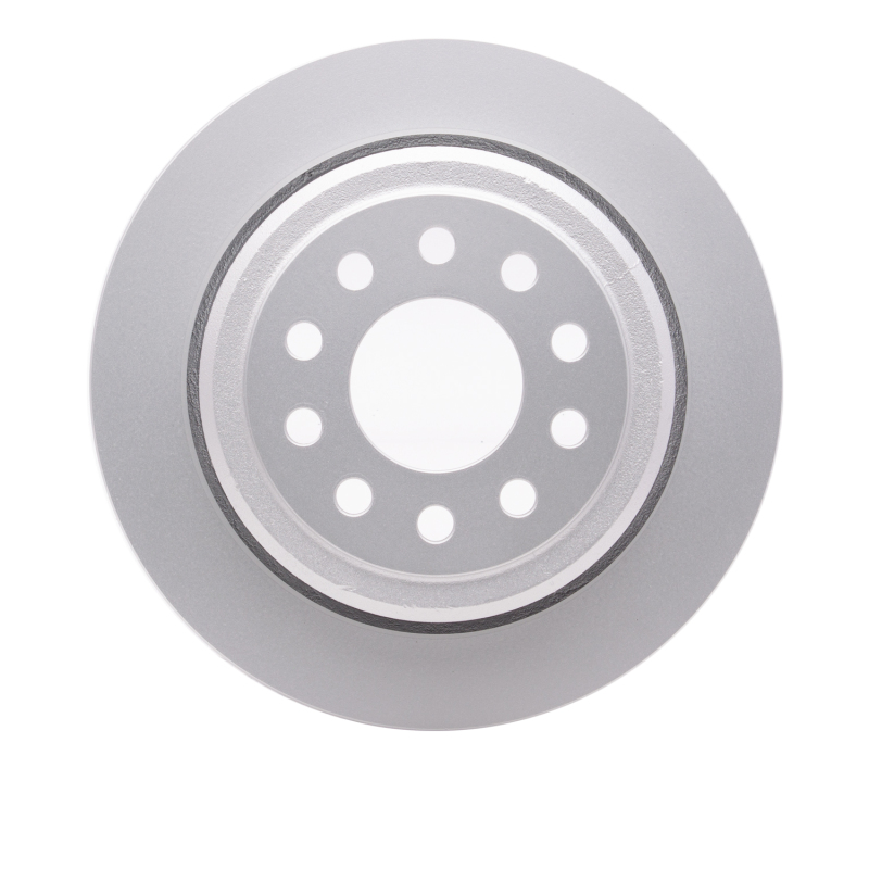 Picture of DFC GeoSPEC Coated Rotors-Plain Brake Rotors - 604-55003
