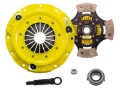 Picture of ACT HD/Race Sprung 4 Pad Clutch Kit