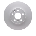Picture of DFC 98-02 Ford Crown Victoria Front GeoSPEC Coated Rotor