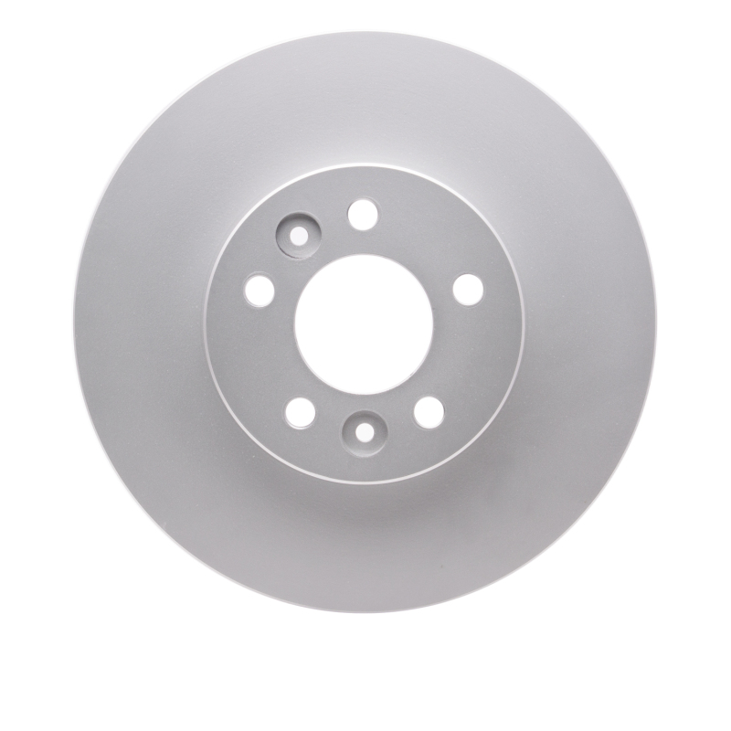 Picture of DFC GeoSPEC Coated Rotors-Plain Brake Rotors - 604-56016