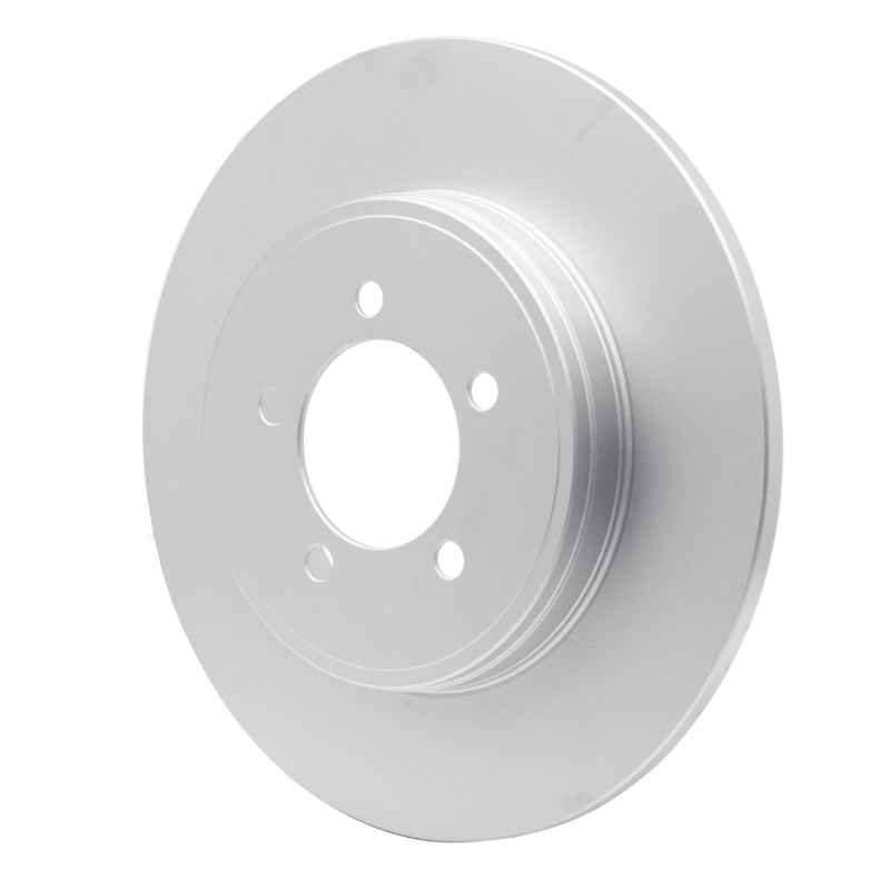 Picture of DFC 03-05 Lincoln Aviator Rear GeoSPEC Coated Rotor