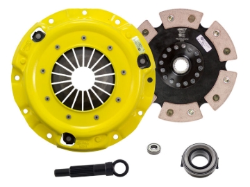 Picture of ACT HD/Race Rigid 6 Pad Clutch Kit