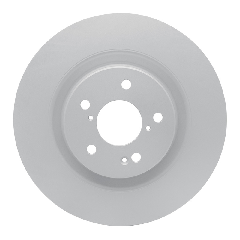 Picture of DFC GeoSPEC Coated Rotors-Plain Brake Rotors - 604-58037