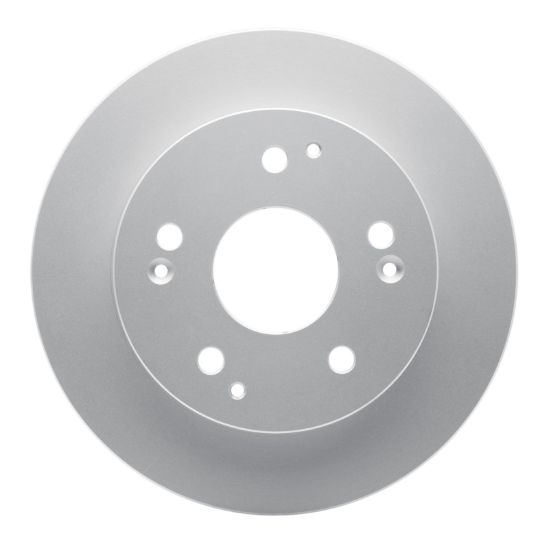 Picture of DFC GeoSPEC Coated Rotors-Plain Brake Rotors - 604-59026
