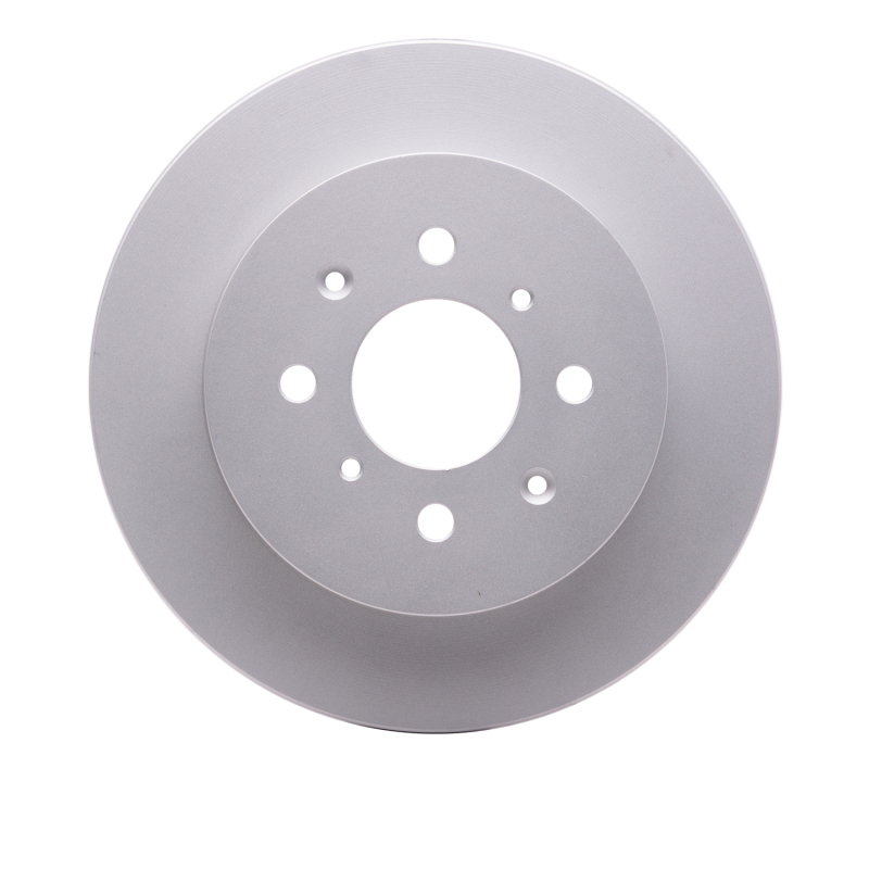 Picture of DFC GeoSPEC Coated Rotors-Plain Brake Rotors - 604-59031