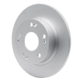 Picture of DFC 03-08 Acura TSX Rear GeoSPEC Coated Rotor