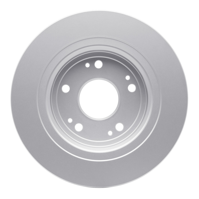 Picture of DFC GeoSPEC Coated Rotors-Plain Brake Rotors - 604-59032