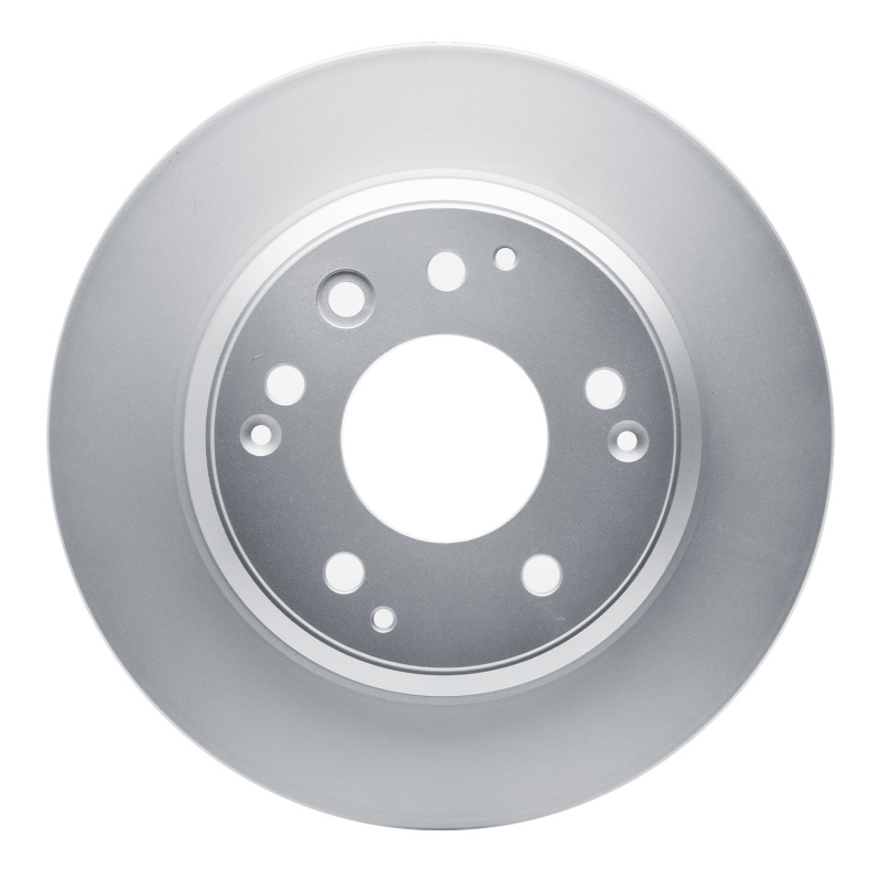 Picture of DFC GeoSPEC Coated Rotors-Plain Brake Rotors - 604-59041