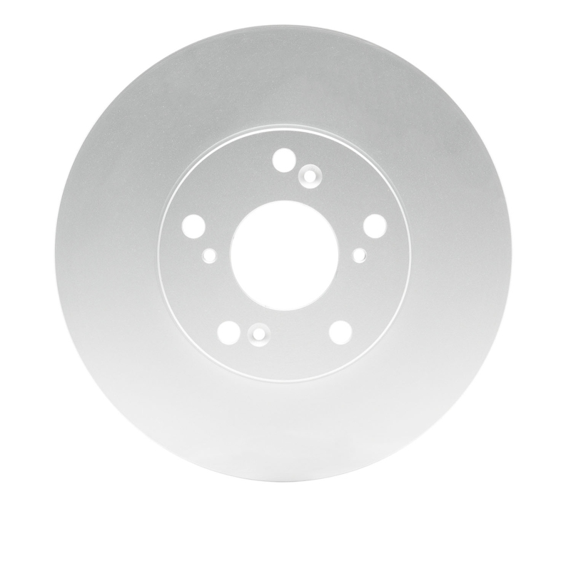 Picture of DFC GeoSPEC Coated Rotors-Plain Brake Rotors - 604-59042
