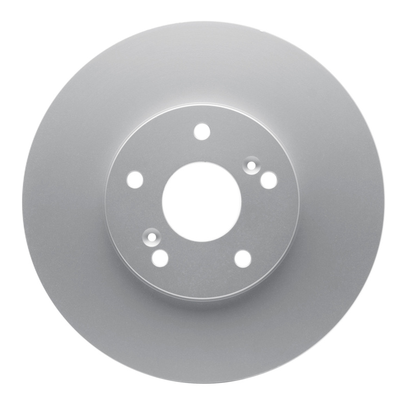 Picture of DFC GeoSPEC Coated Rotors-Plain Brake Rotors - 604-59043
