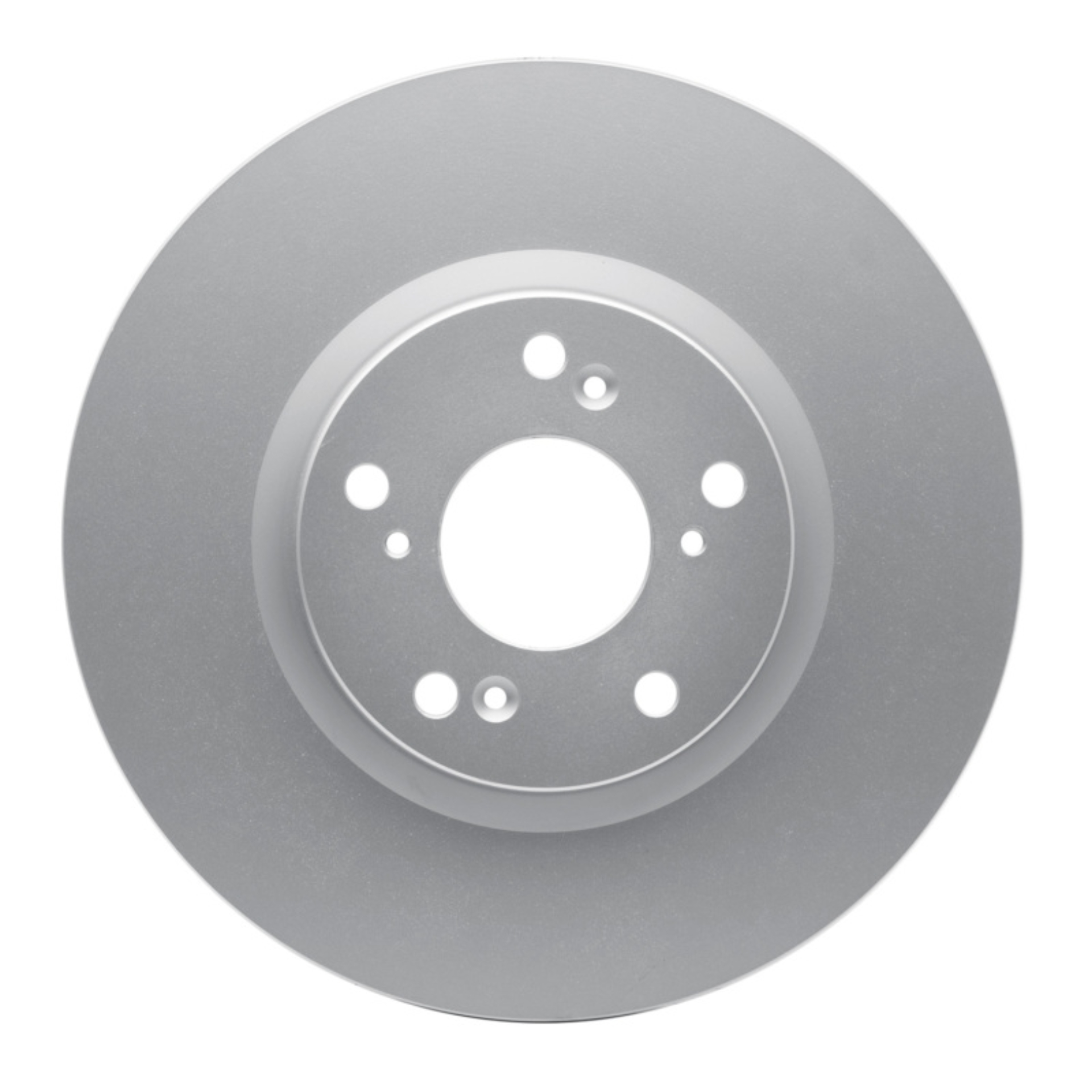 Picture of DFC GeoSPEC Coated Rotors-Plain Brake Rotors - 604-59045