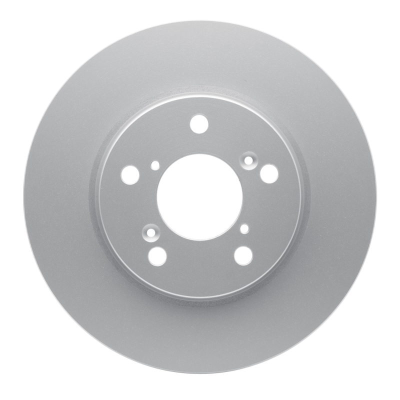Picture of DFC GeoSPEC Coated Rotors-Plain Brake Rotors - 604-59049