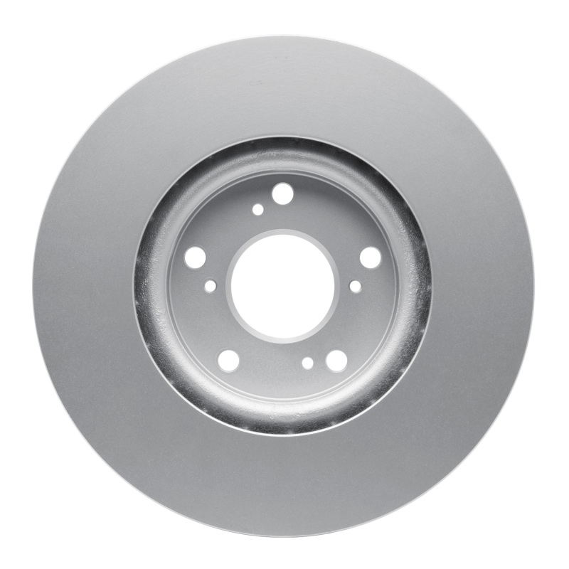 Picture of DFC GeoSPEC Coated Rotors-Plain Brake Rotors - 604-59045