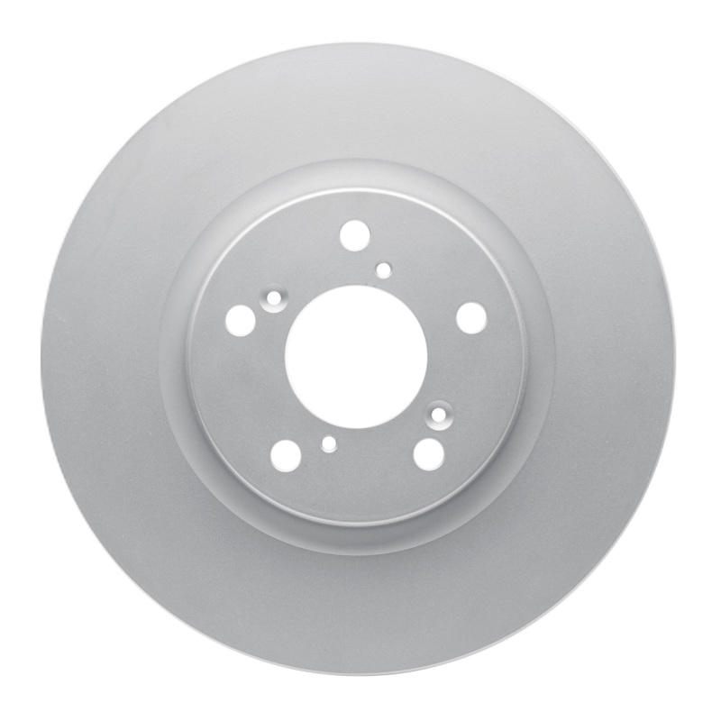 Picture of DFC GeoSPEC Coated Rotors-Plain Brake Rotors - 604-59056