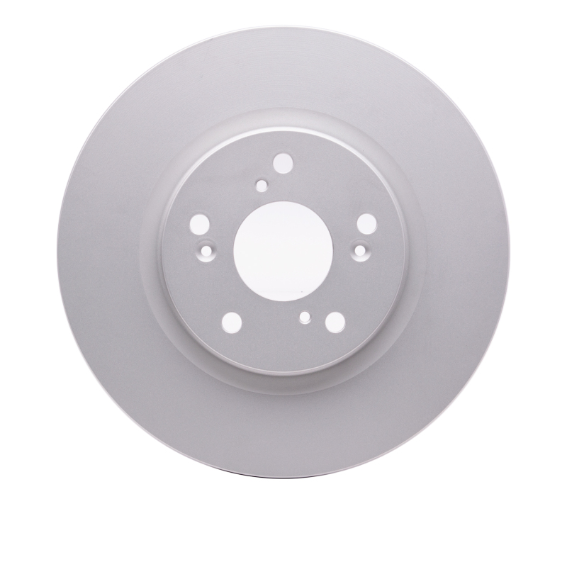 Picture of DFC GeoSPEC Coated Rotors-Plain Brake Rotors - 604-59057