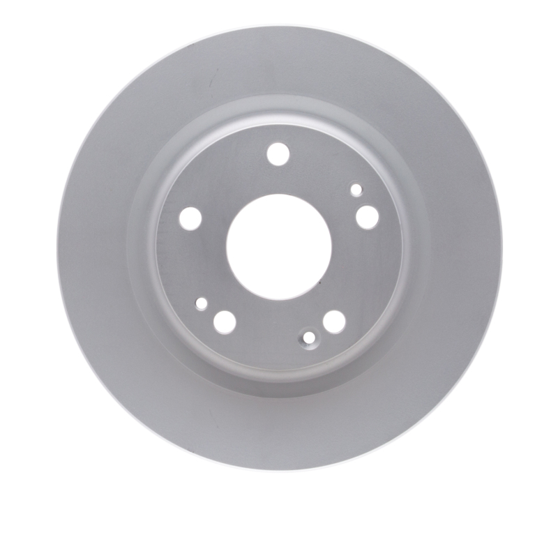 Picture of DFC 17-20 Honda Civic Sedan Rear GeoSPEC Coated Rotor