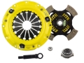 Picture of ACT HD/Race Sprung 4 Pad Clutch Kit
