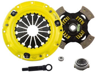 Picture of ACT HD/Race Sprung 4 Pad Clutch Kit