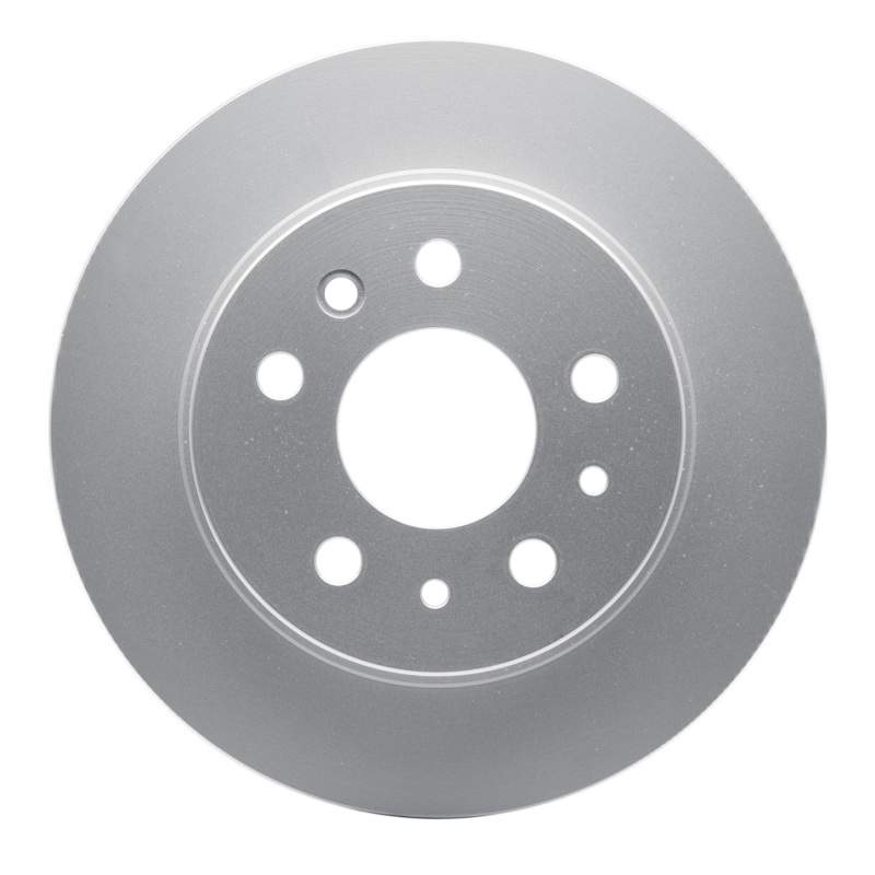 Picture of DFC GeoSPEC Coated Rotors-Plain Brake Rotors - 604-63003