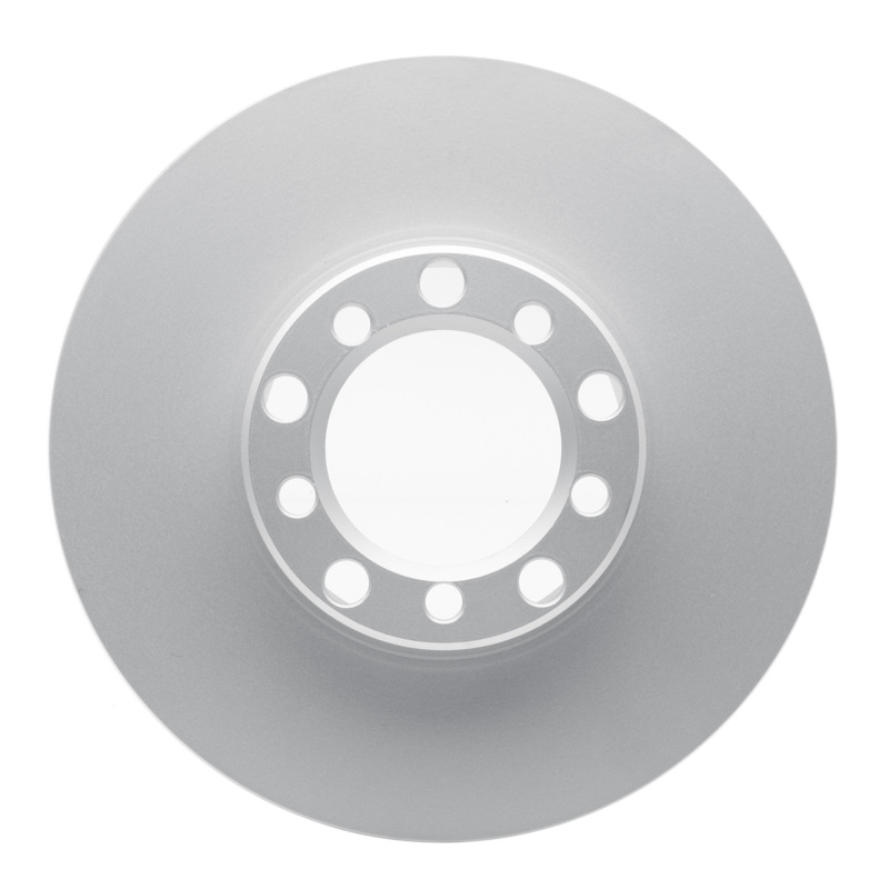 Picture of DFC GeoSPEC Coated Rotors-Plain Brake Rotors - 604-63008