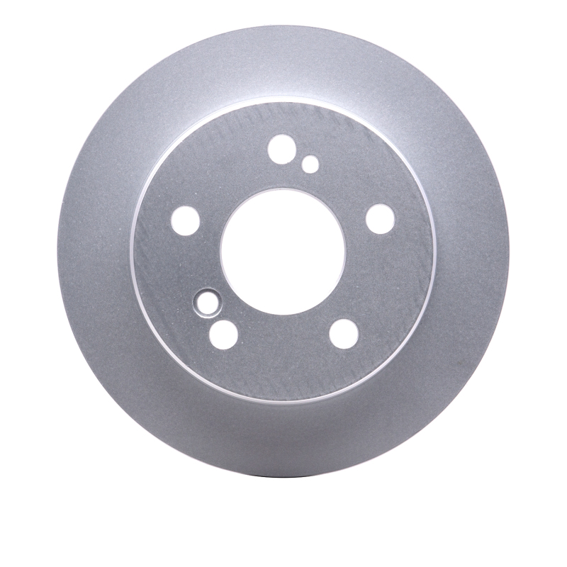 Picture of DFC GeoSPEC Coated Rotors-Plain Brake Rotors - 604-63015