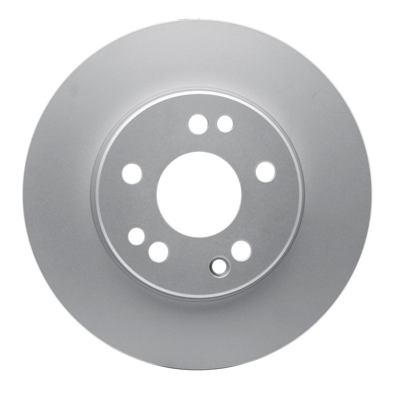 Picture of DFC GeoSPEC Coated Rotors-Plain Brake Rotors - 604-63016