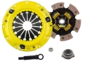 Picture of ACT HD/Race Sprung 6 Pad Clutch Kit