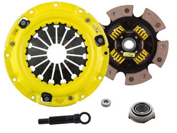 Picture of ACT HD/Race Sprung 6 Pad Clutch Kit