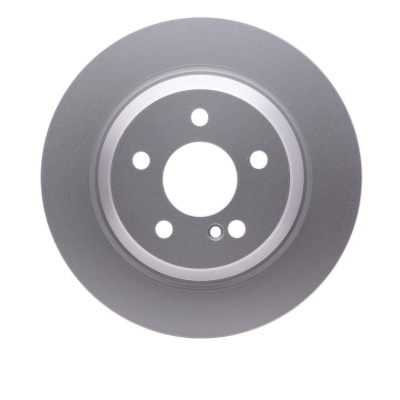 Picture of DFC GeoSPEC Coated Rotors-Plain Brake Rotors - 604-63034