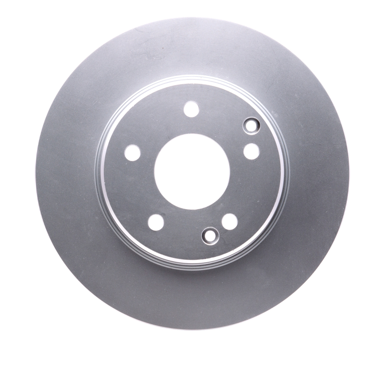 Picture of DFC GeoSPEC Coated Rotors-Plain Brake Rotors - 604-63047