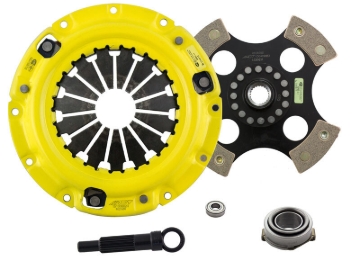 Picture of ACT HD/Race Rigid 4 Pad Clutch Kit