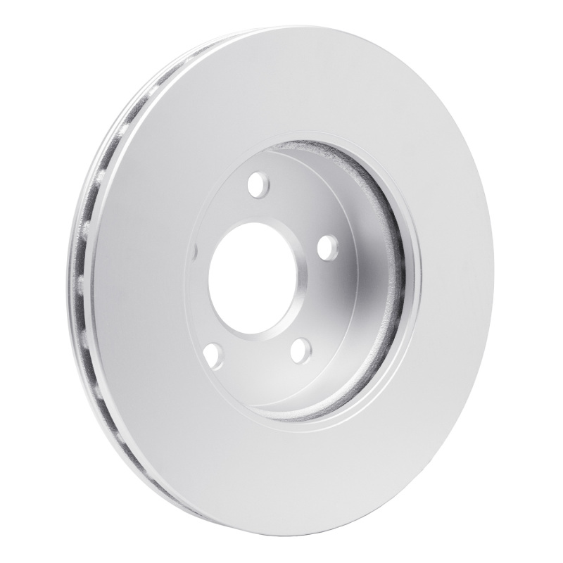 Picture of DFC 03-09 Mercedes-Benz E200 (Latin America) Front GeoSPEC Coated Rotor