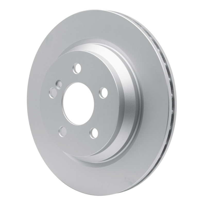Picture of DFC 03-13 Mercedes-Benz SL500 Rear GeoSPEC Coated Rotor