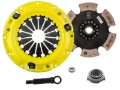 Picture of ACT HD/Race Rigid 6 Pad Clutch Kit