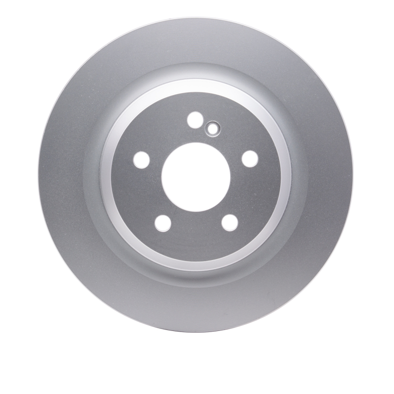 Picture of DFC GeoSPEC Coated Rotors-Plain Brake Rotors - 604-63076