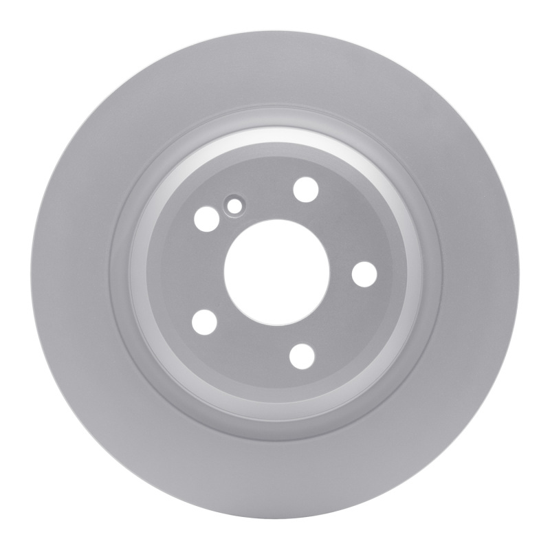 Picture of DFC GeoSPEC Coated Rotors-Plain Brake Rotors - 604-63102